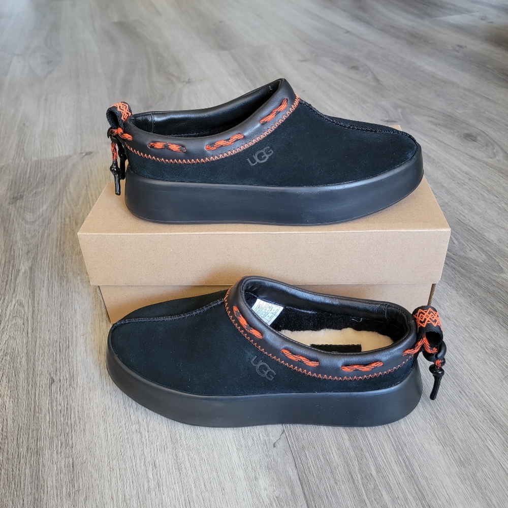 UGG Classic Boom Slip-on Sneakers